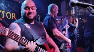 Steel Tormentor (Helloween Tribute) Dr. Stein