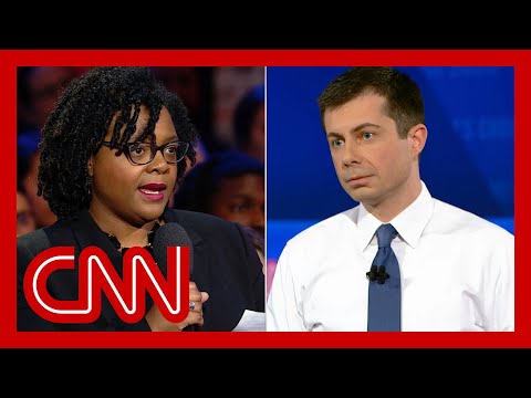 Pete Buttigieg details his plan to dismantle systemic racism and discrimination