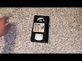 Winnie The Pooh And The Blustery Day 1986 VHS Overview