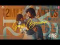 HI NANNA Gaaju Bomma Lyrical Nani Mrunal T Baby Kiara K Shouryuv Hesham Abdul Wahab
