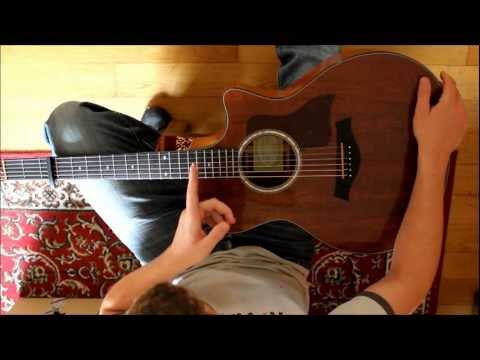 These Waters - Ben Howard