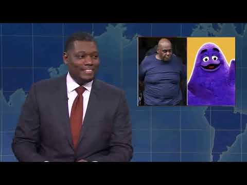 Best Of Weekend Update | With Colin Jost and Michael Che