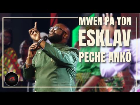Mwen Pa Esklav Peche Ankò  | Emmanuel Jean & Koral Kreyòl