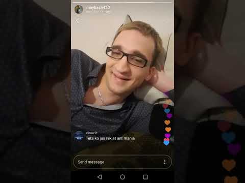 Vierchas vs galingai bazarinanti boba