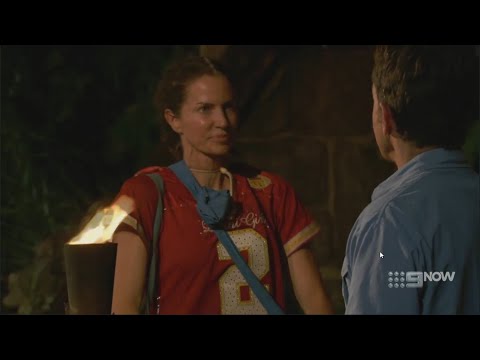 3rd Boot: DANNI BOATWRIGHT - Survivor WAW