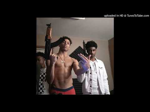 [FREE] TOP SHOOTA X NLE CHOPPA X EBK CYRAQ TYPE BEAT 2020 - RELOAD (prod. khuda)