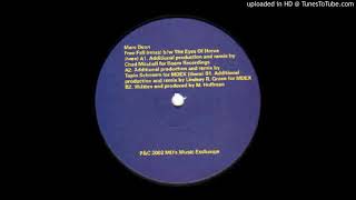 Marc Deon-Free-fall(Chad Mitchell's roam rub)