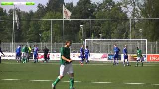 Nieuw Lekkerland - Alblasserdam