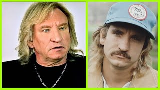 Very Sad News For Fans Of The Musician Joe Walsh, As He Confirmed To be..