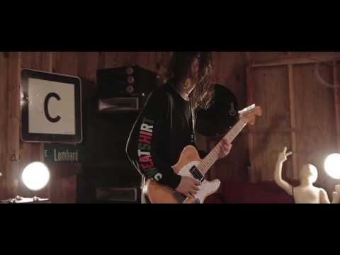 Hold Close - Temper - (Official Music Video)