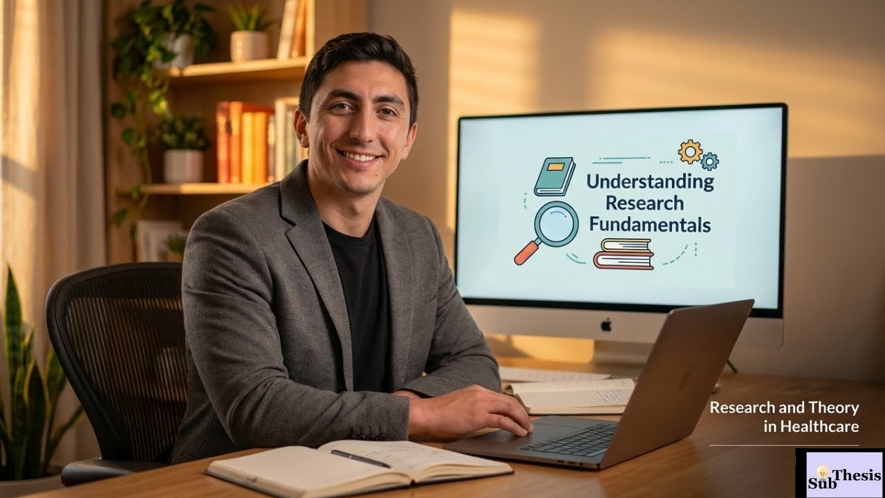 What is Research & Why Does It Matter? Healthcare Research Fundamentals