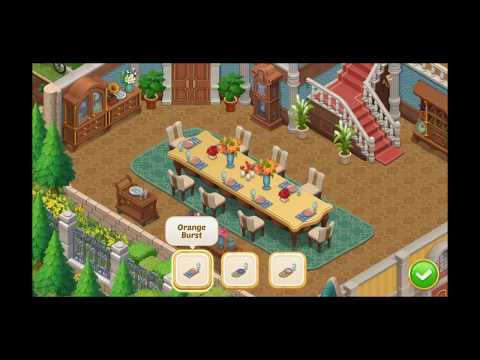 Clean up and repair the Studio.