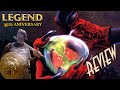 Legend (1985) 35th Anniversary - BIGJACKFILMS REVIEW - THE ZELDA MOVIE YOU'VE ALWAYS WANTED!