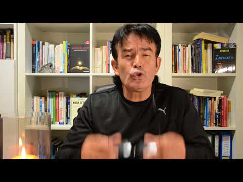 A je në "tani" dhe "këtu" - Sheki Useini