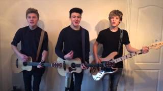 The Vamps - Rest Your Love (Cover By New Hope Club)