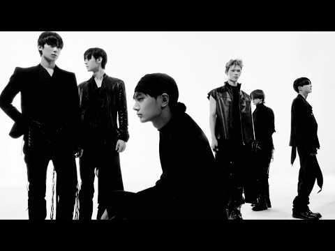 Cover ENHYPEN "Bloody Paradise" Visualizer