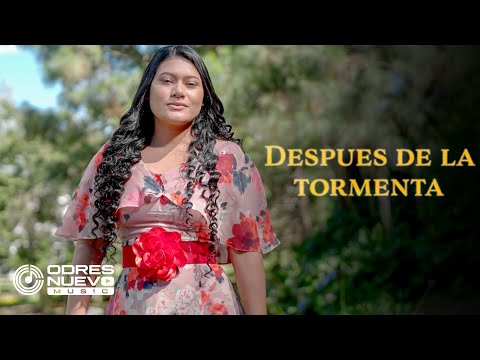 Leticia Irías -  Despues de la Tormenta