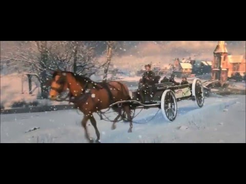 Трейлеры Рождественская История
