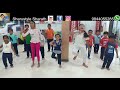 Kannadave nammamma dance cover by Kids mojugara sogasugara movie
