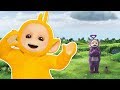 Regenplassen - Teletubbies - 1509