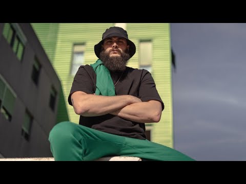GRANKHAN X NEIM - SIN RESBALAR (STREET VIDEO)