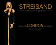 Barbra STREISAND London 2007 part1 - Overture