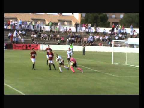 Tudelano 2 - 1 Azuqueca