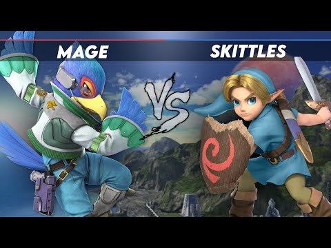 Captains Quarters 3 Top 8 VS Skittles