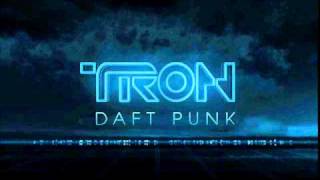 Daft Punk - Arena (TRON Legacy OST)