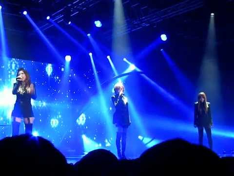 Tonight 37.2°C - Harmony Pt 2 (JeA, Ga In & Narsha)