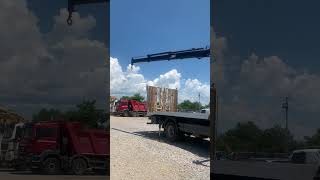 Mercedes-Benz Atego platform truck | Image 4 - Autoline