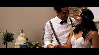 Thumbnail for video Azulejos Portugiesische Hochzeit