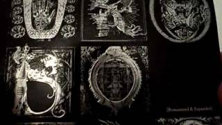 DIR EN GREY - UROBOROS [Remastered &amp; Expanded] Unboxing