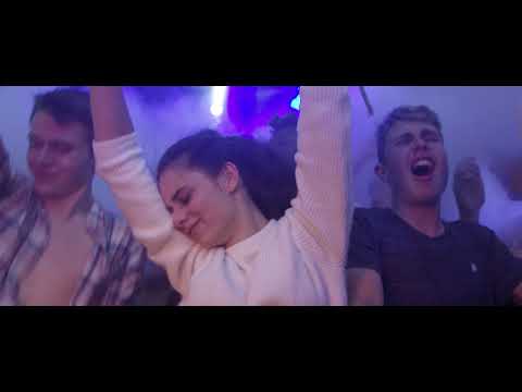 Teaser Never Experience / Warehouse Nantes