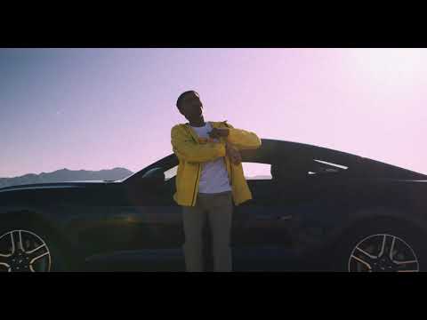 Jaywop - Big Bad (Official Music Video)