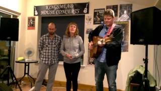 AMANDA ANNE PLATT &amp; THE HONEYCUTTERS/THE ROAD