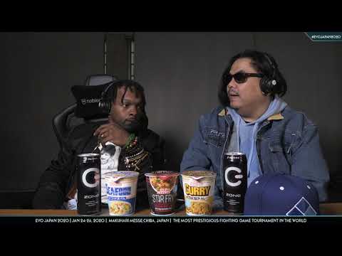 EVO Japan 2020 - Tekken 7 Quarter-Finals Part 2- Day 2 - EVO 2