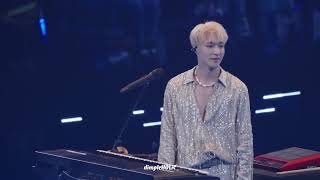 张艺兴 LAY • 大航海III 成都｜231118 一个人 Alone