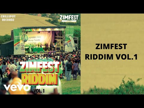 Enzo Ishall - Simbisa Musana (Zimfest Riddim)