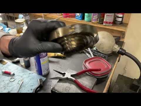 2679.  The Artophone mainsprings must be replaced #shorts