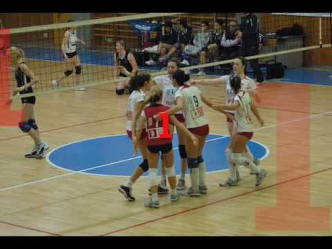 PavideaTAL Fiorenzuola vs Pallavolo Don Colleoni BG