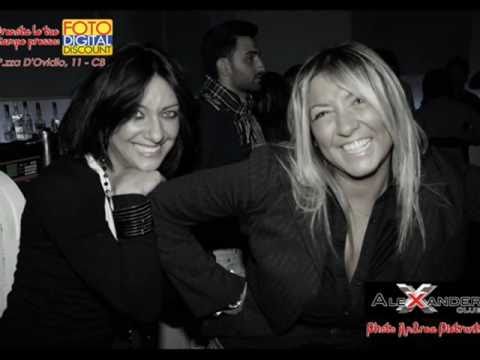 Alexander Club 2010 2011   Grazie a tutti voi!!