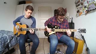 Download lagu John Mayer - I Guess I Just Feel Like - Guitar Cover mp3