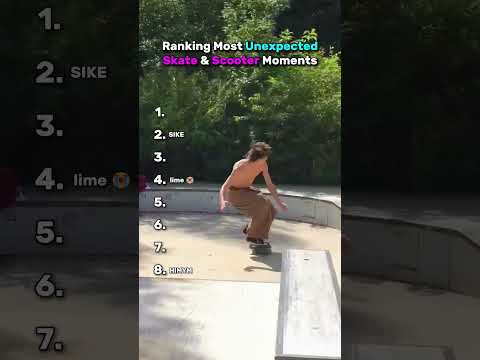 skate moments that give capitalism a run for its money 💵🔥