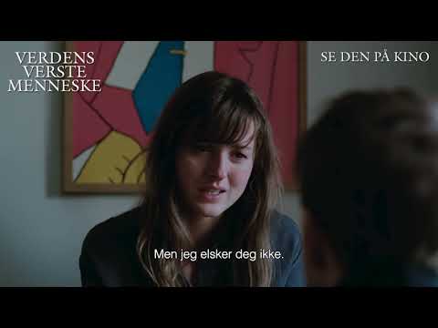 afbeelding The Worst Person in the World