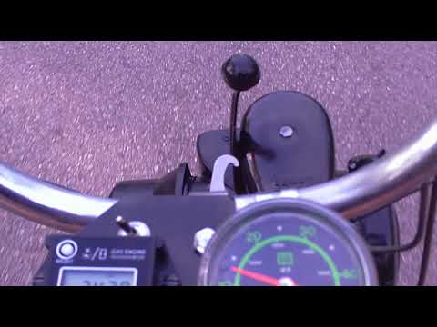 Solex 3800 Restored 1