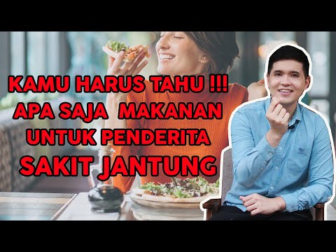 Dr. Vito | Food for Heart Disease Sufferers