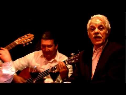 José Manuel Barreto - Se Eu Pudesse