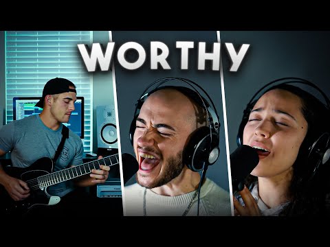 Worthy | Jake Smith, Victor Borba, Alexandra Osorio-Borba