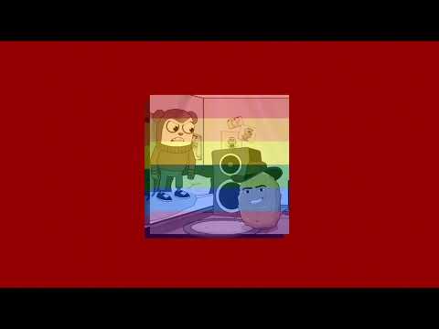 TWIDDLEFINGER (SPED UP/NIGHTCORE)